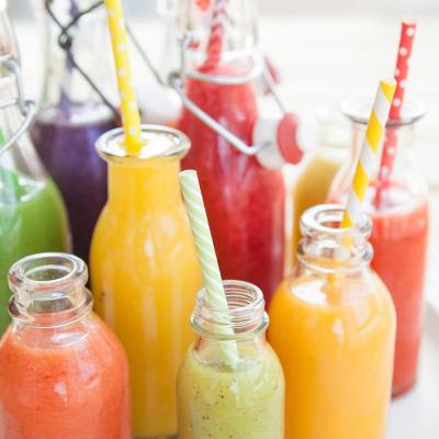 Nước ép Juice