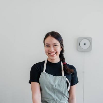 Cà phê mang đi 8