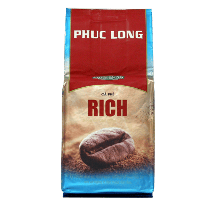 Cà Phê Rich