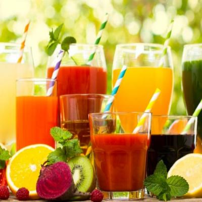 5 vị nước ép đẹp da, giảm mụn trẻ hoá làn da