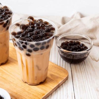 Cách làm trà sữa đơn giản nhất